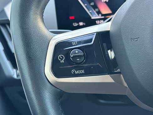 Certified 2024 BMW iX xDrive50 w/ Premium Package image 30