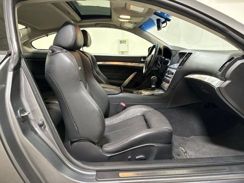 Used 2014 INFINITI Q60 IPL RWD image 23