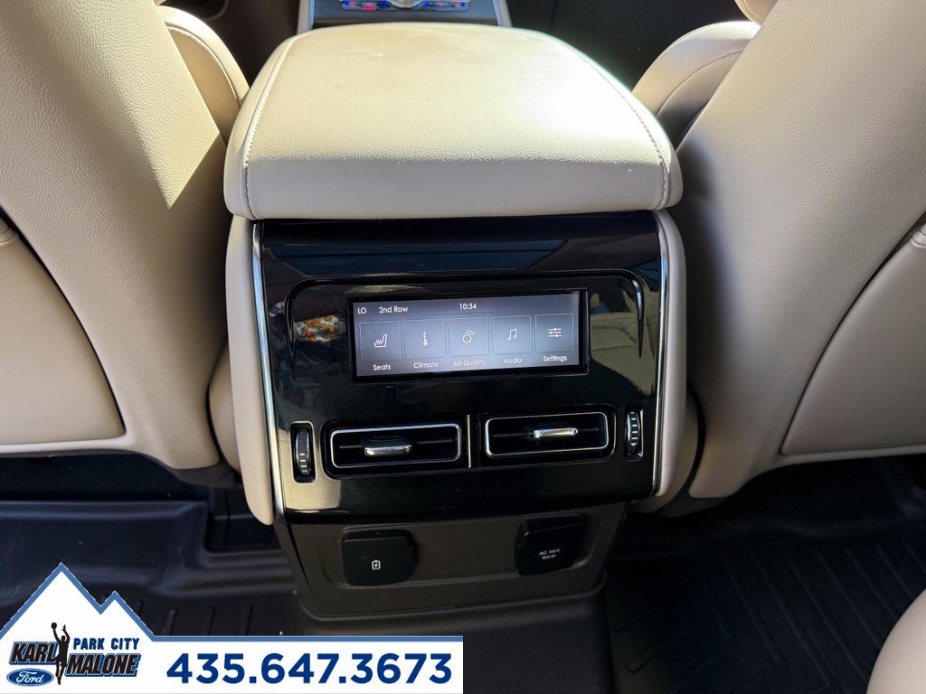 Used 2023 Lincoln Aviator Reserve w/ Equipment Group 201A AWD/4WD image 28