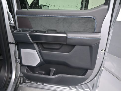 New 2025 Ford F150 Platinum w/ Equipment Group 702A High image 19