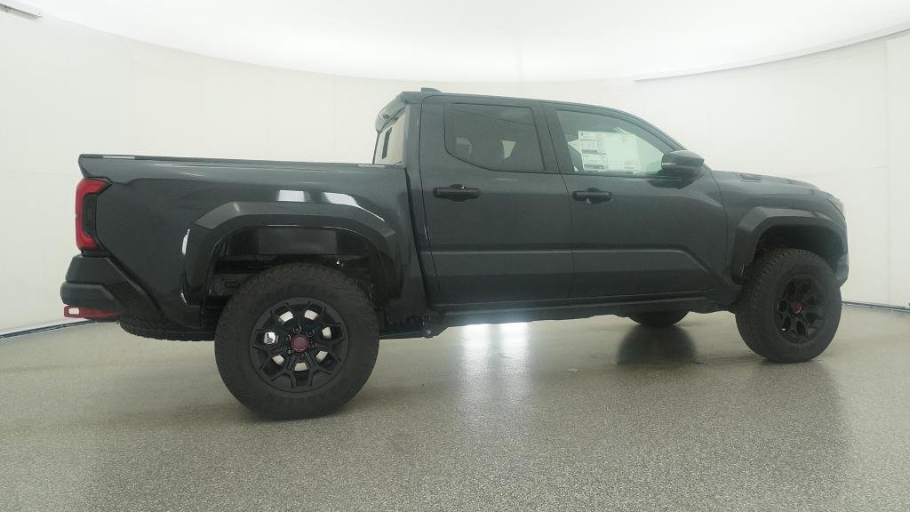 New 2026 Toyota Tacoma TRD Pro w/ Tow Tech Package AWD/4WD image 15