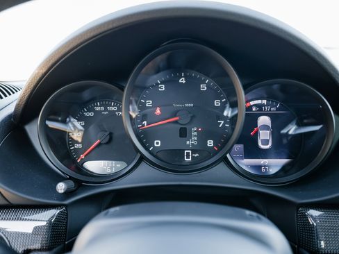 New 2025 Porsche 718 Cayman image 15