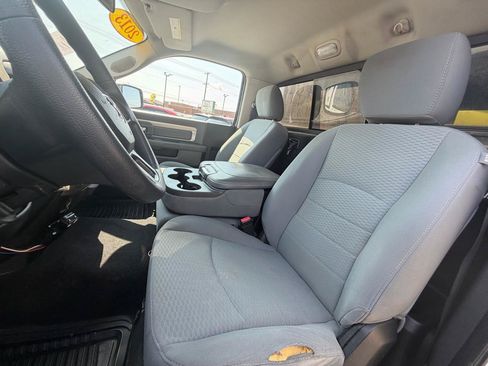 Used 2013 RAM 1500 Tradesman w/ PWR & Remote Entry Group RWD image 17