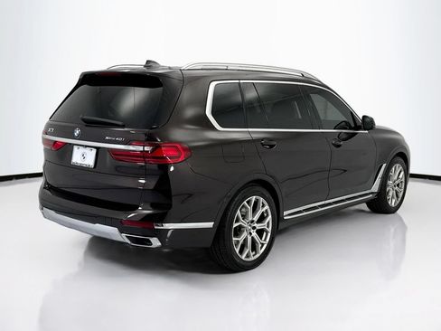 Used 2022 BMW X7 xDrive40i w/ Executive Package AWD/4WD image 5