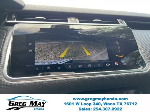 Used 2020 Land Rover Range Rover Velar R-Dynamic S AWD/4WD image 31