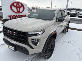 Used 2026 GMC Canyon Elevation w/ Convenience Package video 1