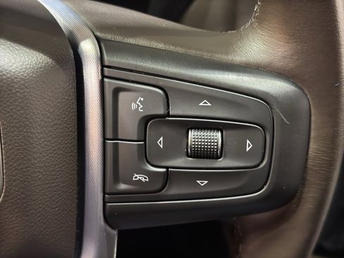 Certified 2021 GMC Sierra 1500 SLT w/ SLT Premium Plus Package image 30