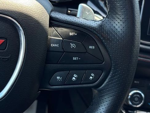 Used 2023 Dodge Durango R/T w/ Tow 'N Go Package AWD/4WD image 46