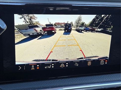 Used 2024 GMC Sierra 2500 Denali w/ Denali Reserve Package image 19