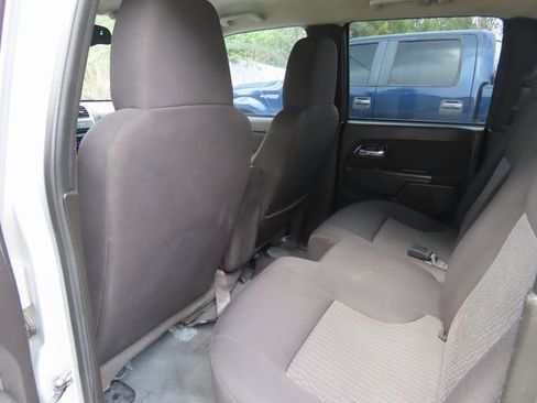 Used 2012 GMC Canyon SLE image 24