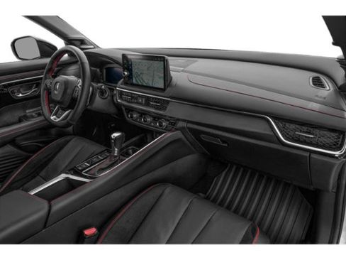 Used 2025 Acura ADX A-Spec FWD image 14