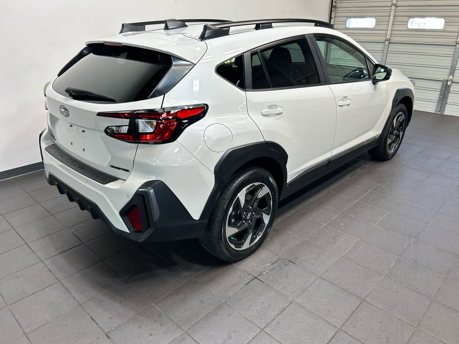 New 2026 Subaru Crosstrek 2.5i Limited w/ Crosstrek Mirror Package AWD/4WD image 3