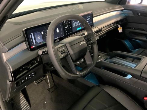 New 2027 Kia Telluride SX X-Line AWD/4WD image 7