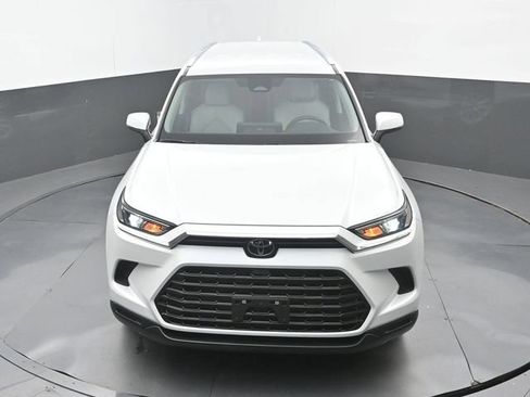 Used 2026 Toyota Grand Highlander FWD image 28