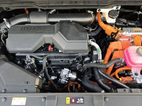 New 2026 Kia Carnival LXS FWD image 15