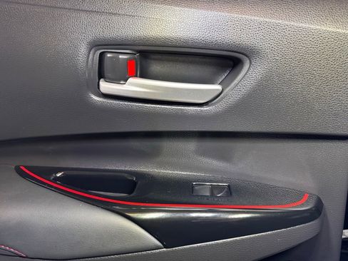 Certified 2023 Toyota Corolla SE FWD image 39