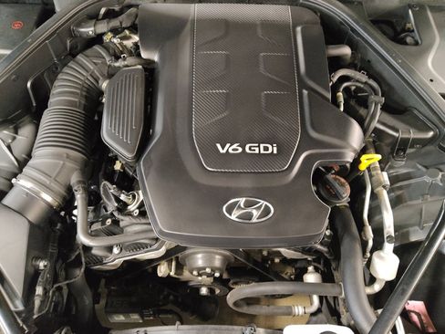 Used 2015 Hyundai Genesis 3.8 w/ Option Group 03 image 30