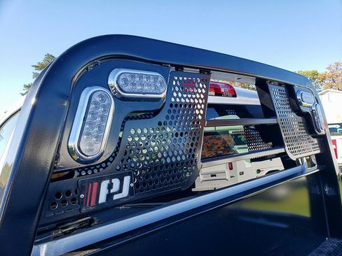 New 2025 Chevrolet Silverado 3500 W/T w/ WT Convenience Package image 22