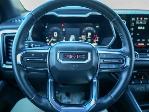 Used 2024 GMC Canyon Elevation image 41