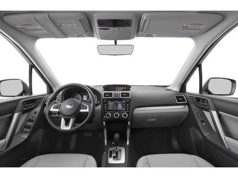 Used 2018 Subaru Forester 2.5i Premium w/ Popular Package #3B AWD/4WD image 48
