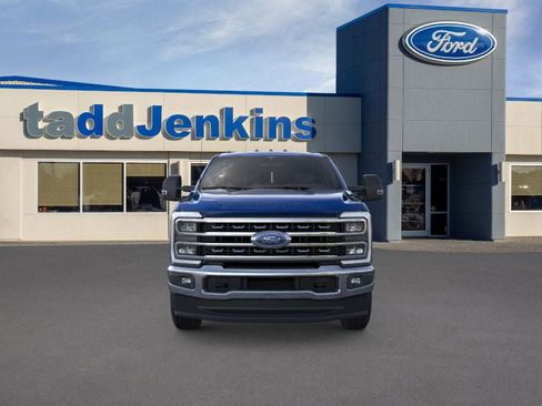 New 2026 Ford F350 Lariat image 6