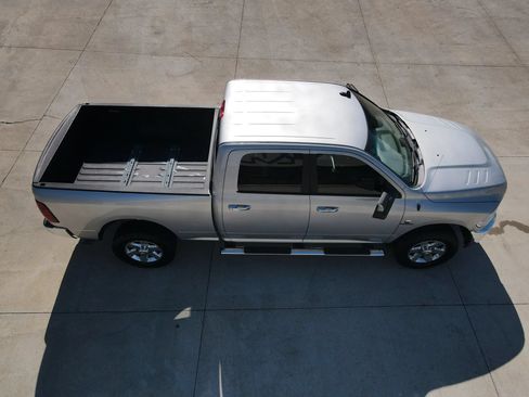 Used 2014 RAM 2500 Big Horn AWD/4WD image 52