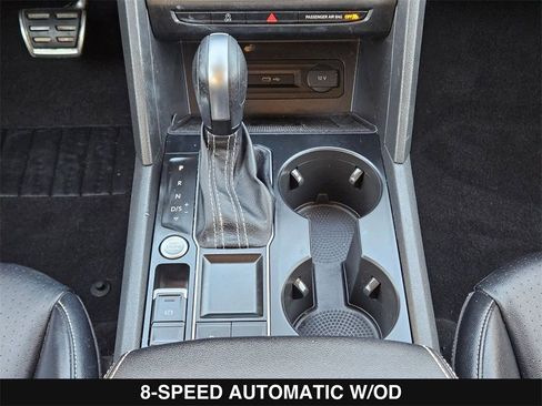 Used 2021 Volkswagen Atlas SE image 25