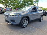 Used 2021 Jeep Cherokee Latitude Lux w/ Comfort/Convenience Group image 4