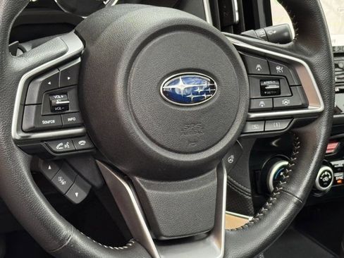 Used 2020 Subaru Forester Touring w/ Popular Package #2 image 32