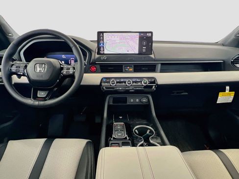 New 2026 Honda Passport TrailSport Elite image 32