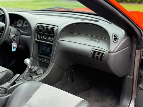 Used 2003 Ford Mustang Cobra RWD image 23
