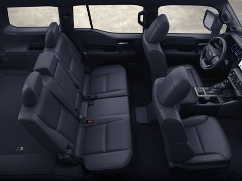 New 2026 Toyota Land Cruiser image 26