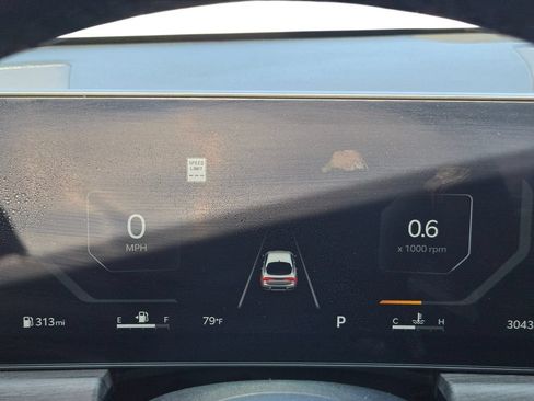 Certified 2025 Kia K5 EX FWD image 54
