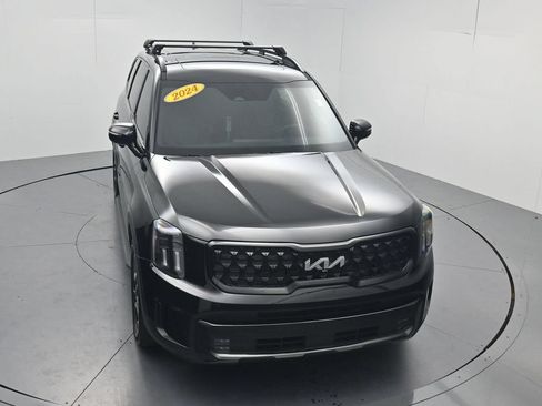 Certified 2024 Kia Telluride SX X-Line AWD/4WD image 50