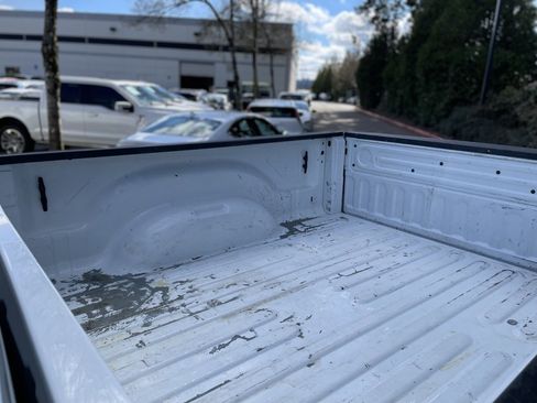 Used 2024 RAM 2500 Big Horn image 21