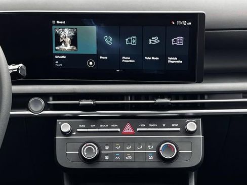 New 2026 Hyundai Tucson SE image 21