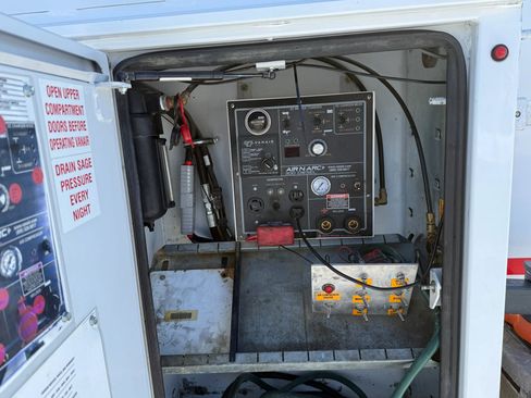 Used 2018 Mercedes-Benz Sprinter 3500 image 18