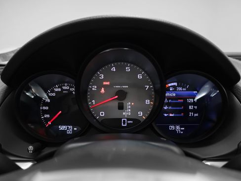 Used 2013 Porsche Boxster S RWD image 38