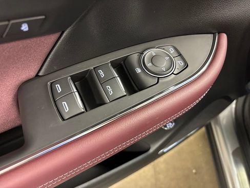 New 2026 Buick Envision Sport Touring AWD/4WD image 22