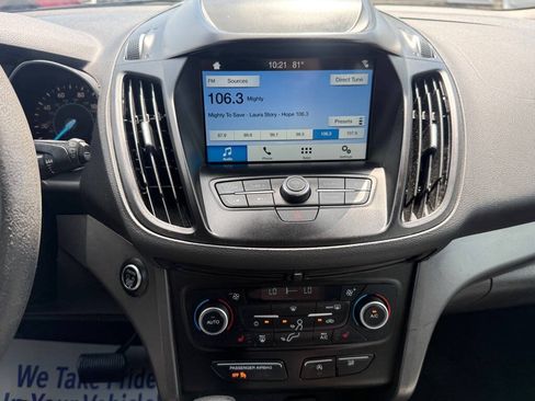 Used 2019 Ford Escape SE FWD image 13