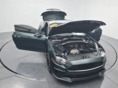 Used 2020 Ford Mustang Bullitt image 60