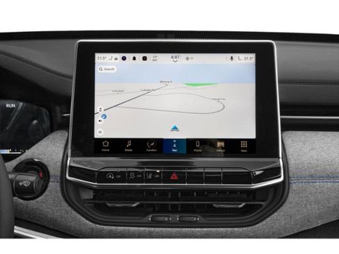 Certified 2024 Jeep Compass Latitude image 16