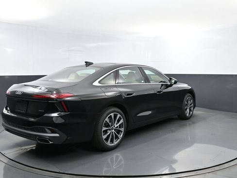 New 2026 Audi A6 Premium AWD/4WD image 23