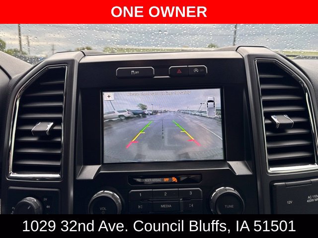 Used 2016 Ford F150 XLT w/ Equipment Group 302A Luxury AWD/4WD image 18