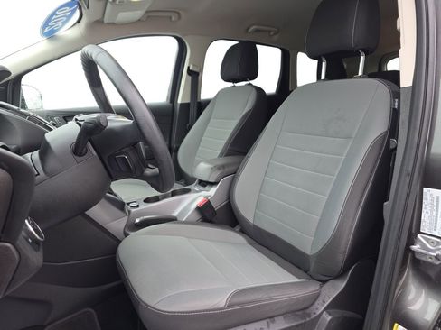 Used 2016 Ford Escape SE image 27