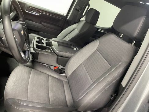 Used 2023 Chevrolet Silverado 1500 LT AWD/4WD image 12