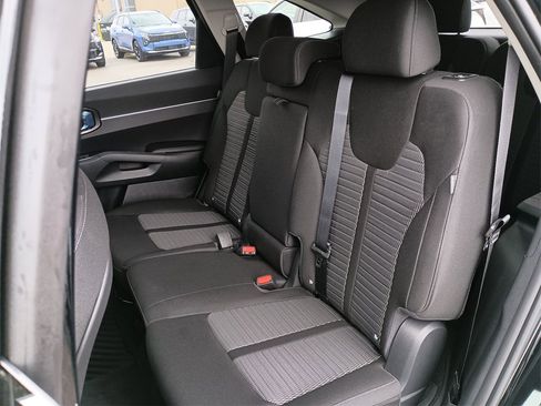 New 2026 Kia Sorento LX image 28