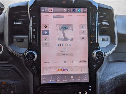 New 2026 RAM 2500 Tradesman image 12