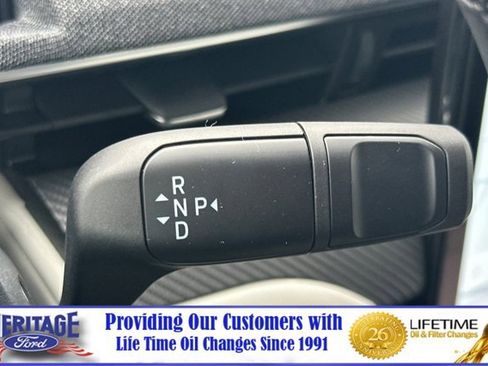 New 2025 Ford Mustang Mach-E Premium image 22