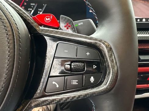 Used 2025 BMW M4 xDrive Competition w/ Executive Package image 28